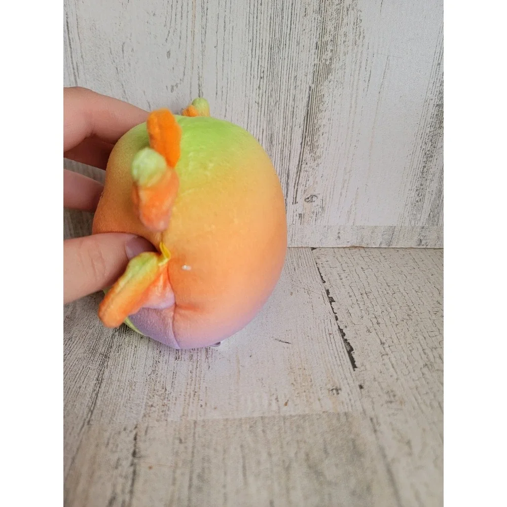 Mini squishmallow Dionne gargoyle Halloween plush unique home decor